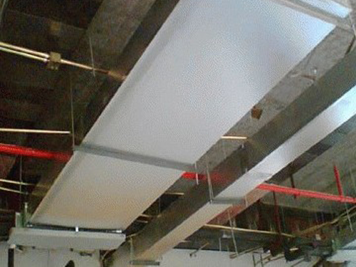 濟南酒店廚房排煙罩