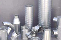 濟(jì)南通風(fēng)管道